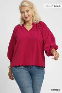 All the Better Top