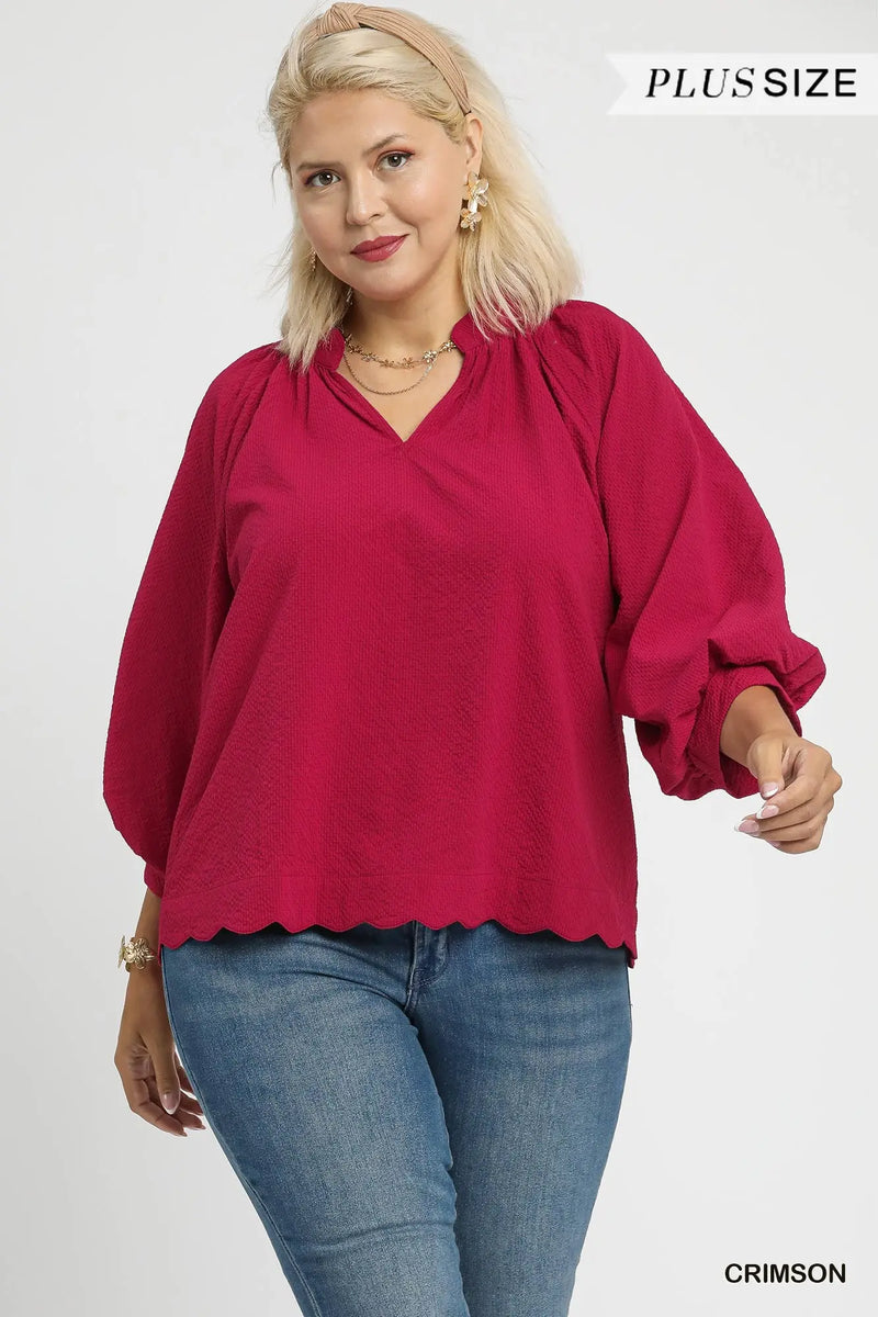 All the Better Top