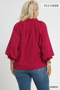 All the Better Top