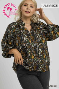 Dark Skies top
