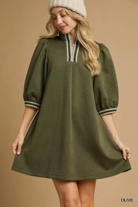 The Kolby Dress