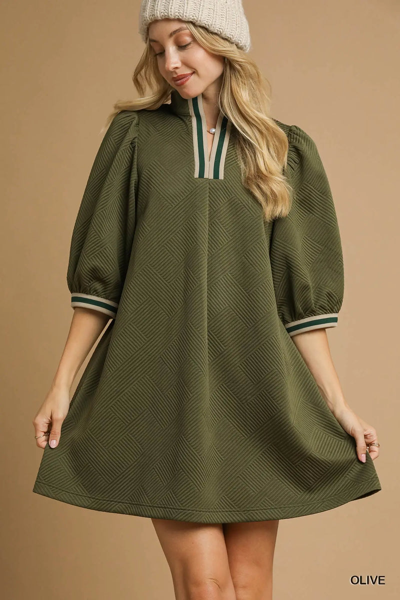 The Kolby Dress