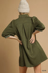 The Kolby Dress
