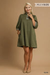 The Kolby Dress