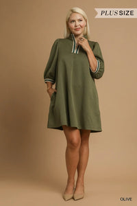 The Kolby Dress