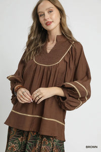 Luna Top