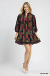 On the Move Dress