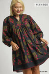 On the Move Dress