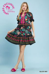 Sweet Escape Dress