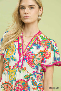 Brixton Dress