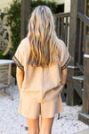 Cheetah Chic Set