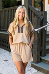 Cheetah Chic Set