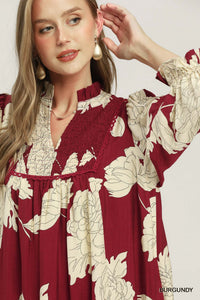 Unwritten Stories Dress
