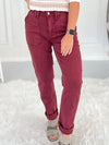 JB Wine Down Weekender Jeans