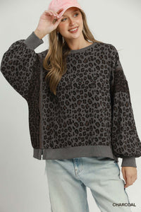 Be My Escape Top