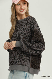 Be My Escape Top