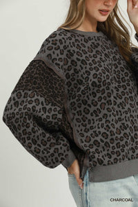 Be My Escape Top