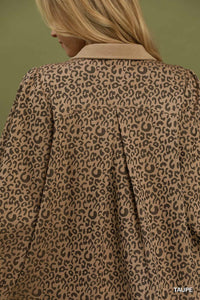 Stand Corrected Dress