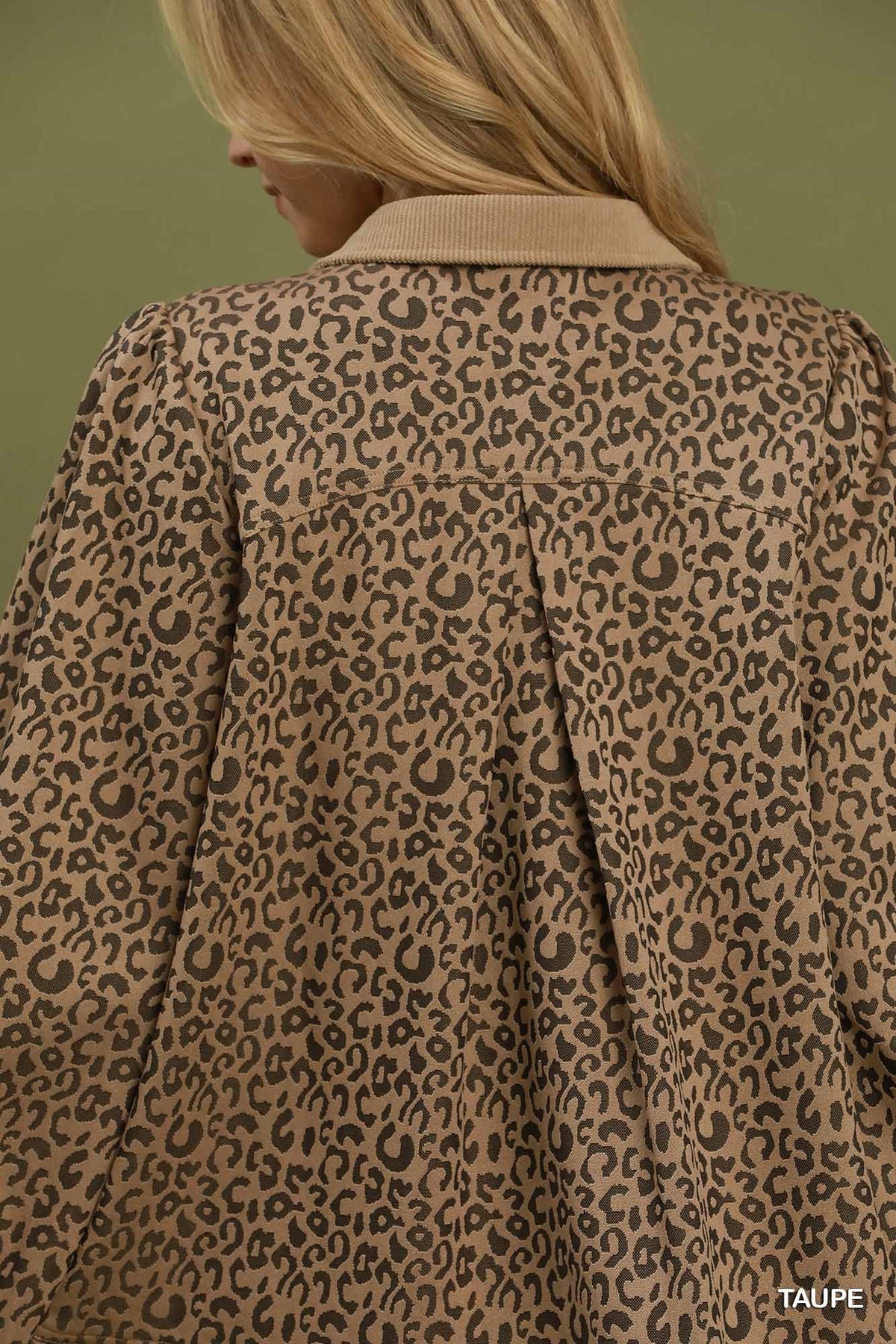 Stand Corrected Dress