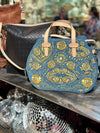 Consuela Shiloh Lady Bird Satchel