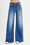 Carissa Palazzo Jeans