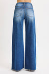Carissa Palazzo Jeans