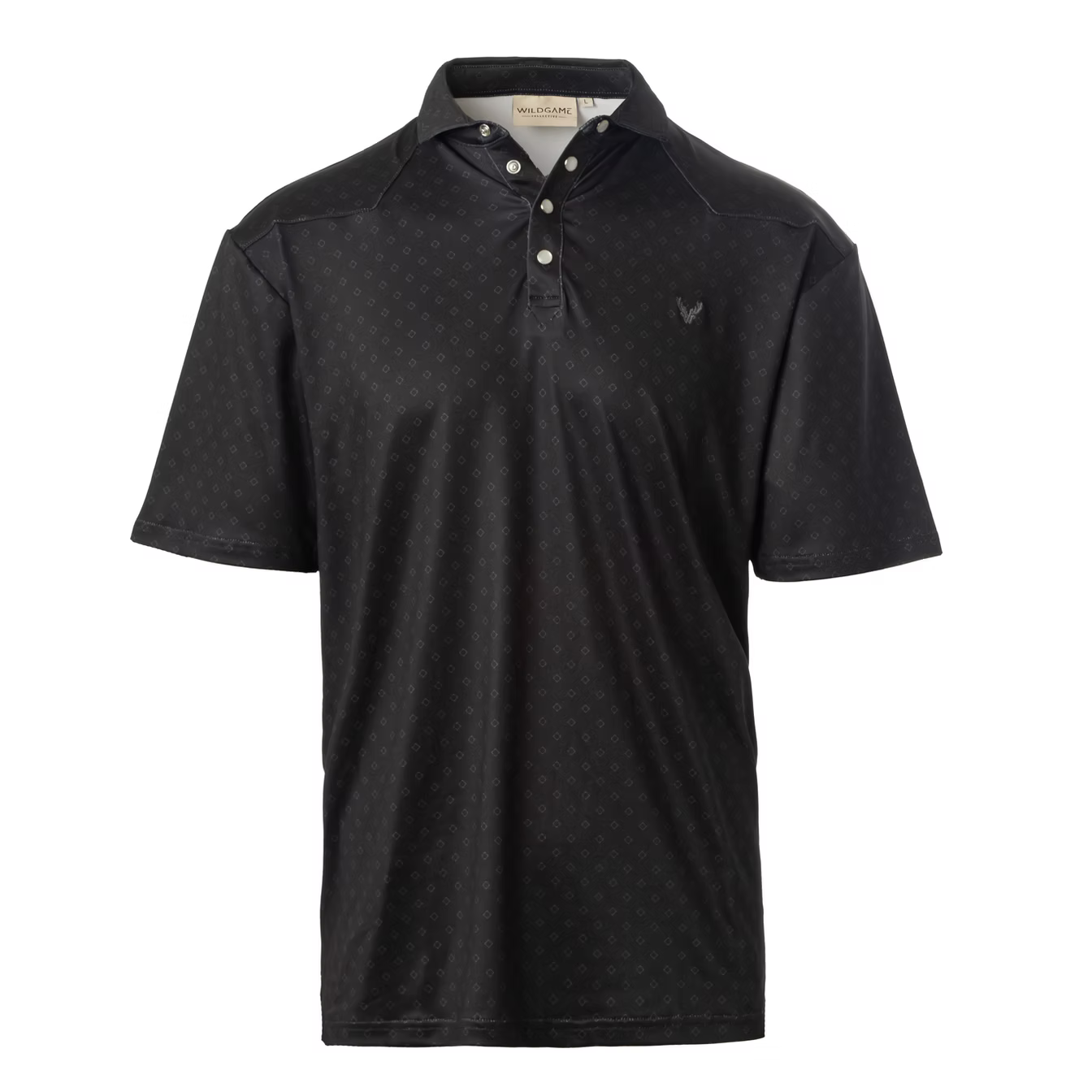 WILDGAME Canyon Polo (R-WG-151)