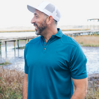 WILDGAME Wrangler Polo (R-WG-149)