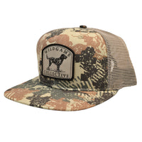 WILDGAME Camo Patch Hat (RH-W-8)