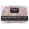 Funfetti Glitter Bomb Minimergency Kit