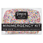 Funfetti Glitter Bomb Minimergency Kit