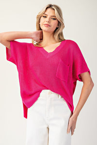 The Salena Top
