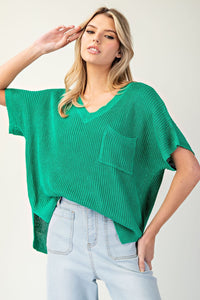 The Salena Top