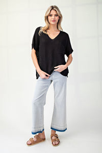 The Salena Top