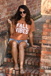 Fall Vibes T-Shirt