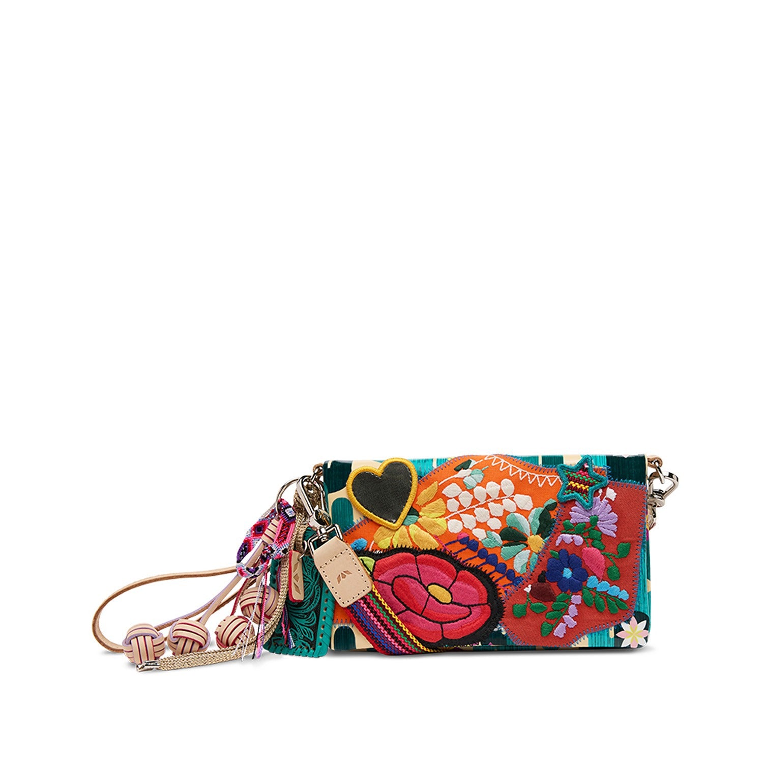 Consuela Dezi Uptown Crossbody
