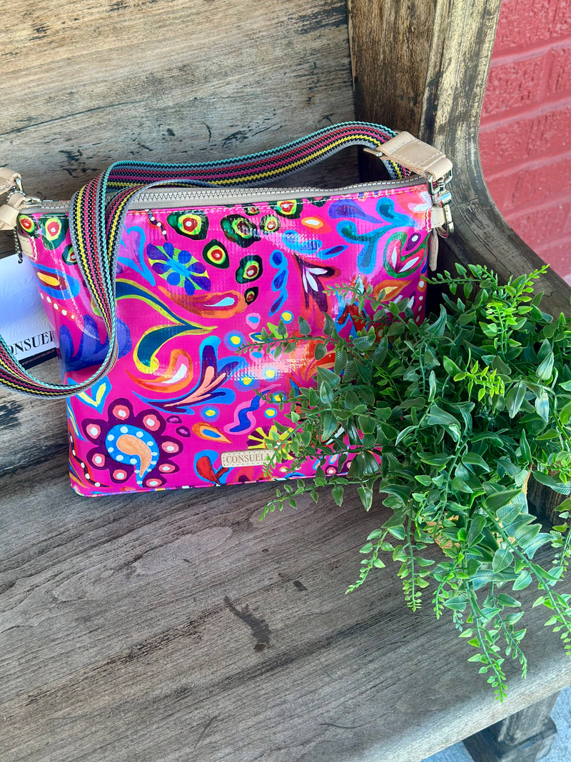 Consuela - Ceci Downtown Crossbody