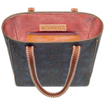 Consuela -RATTLER CLASSIC TOTE