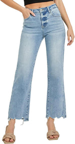 Taylor Risen Jeans