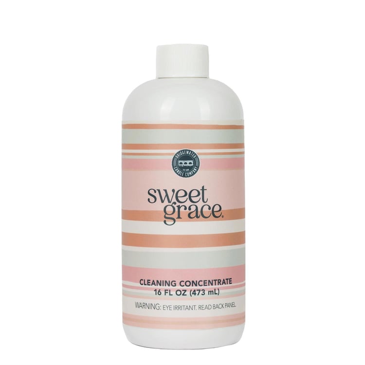 Sweet Grace Cleaning Concentrate