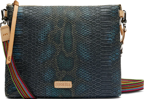 Consuela - Rattler Downtown Crossbody