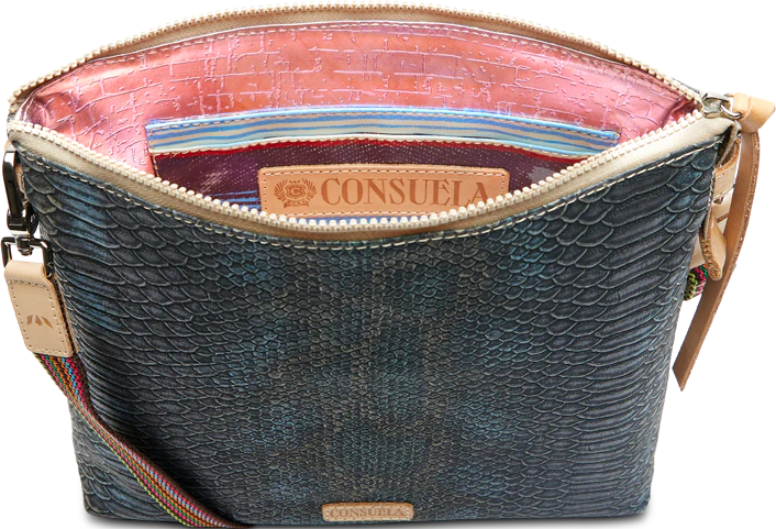 Consuela - Rattler Downtown Crossbody