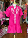 Summertime Charm Dress