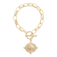 Elizabeth Cross Jewelry