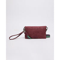 Consuela Rose Uptown Crossbody