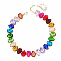 Prism Pixie Necklace