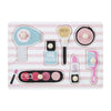 Mudpie Girls Puzzle Board