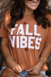 Fall Vibes T-Shirt