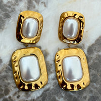 Chansutt Allison Earring