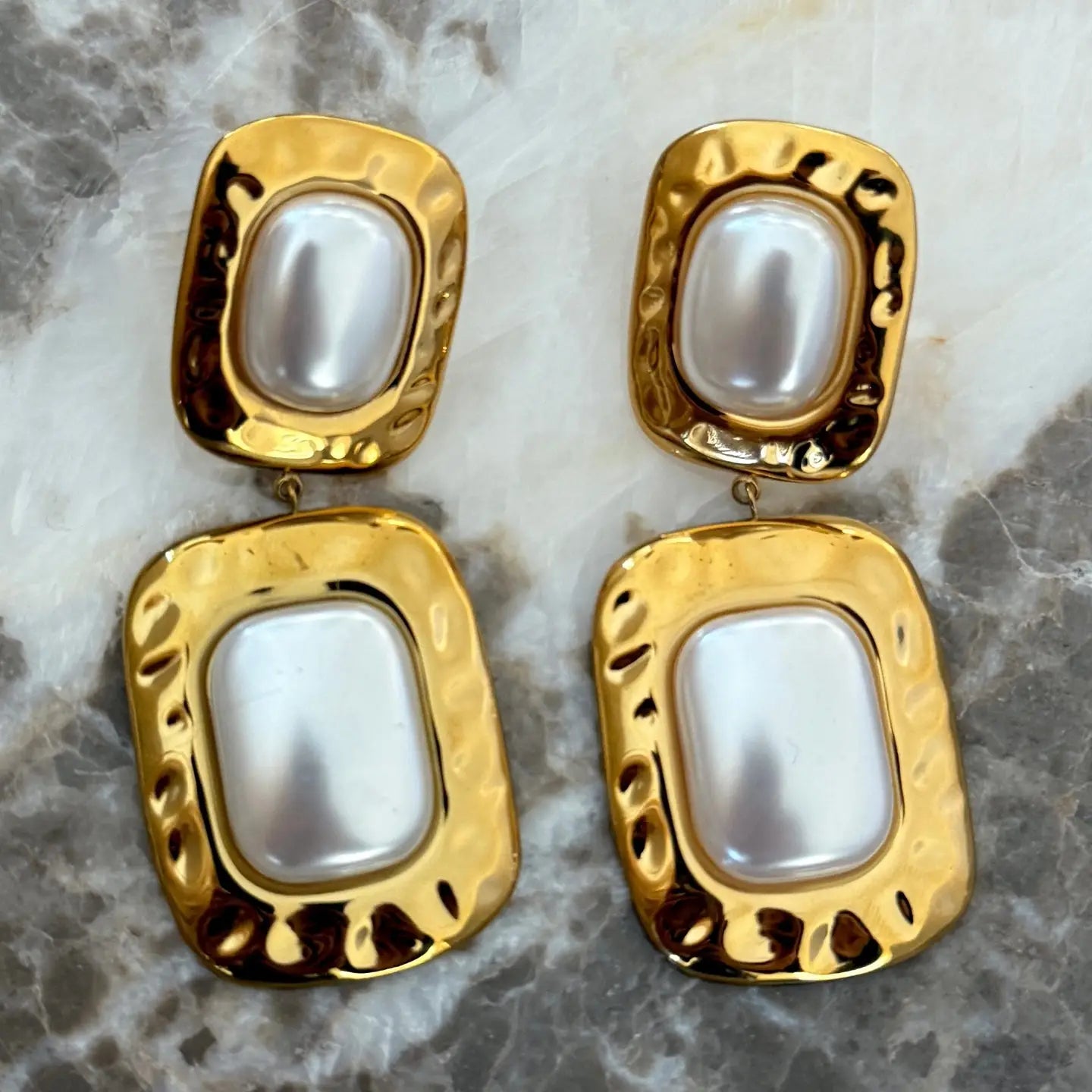 Chansutt Allison Earring